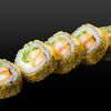 Ролл с креветкой темпура в Sushi & More по цене 420