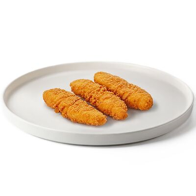 Стрипсы оригинальные в Шаверма №1 по цене 399 ₽