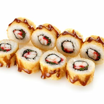 Креветка Фрай в Ozaki по цене 319 ₽