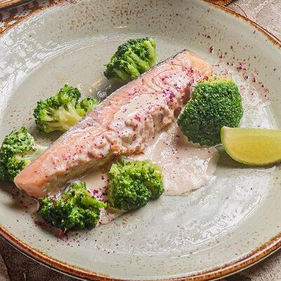 Форель по-чайхански в Кишмиш Oйla по цене 1315 ₽