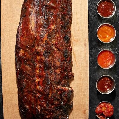 Ребро на угляхв Heimbrauer по цене 900 ₽