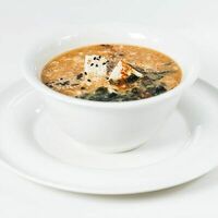 Кимчи в Нами