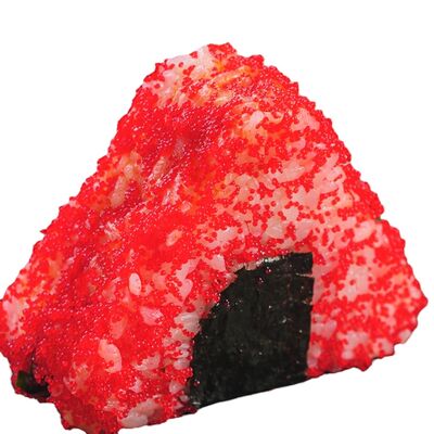 Онигири с лососем в Мушу по цене 485 ₽