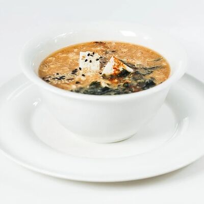 Кимчи в Нами по цене 435 ₽