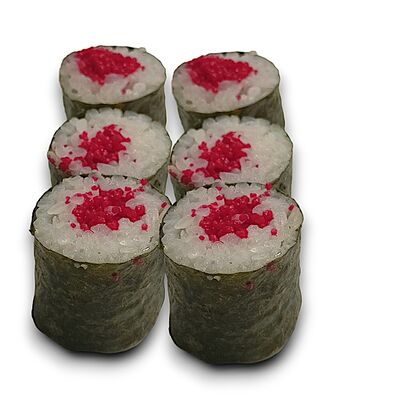 Тобико в Якудза ролл по цене 190 ₽