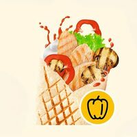 Шаурма Болгарская в Doner Time
