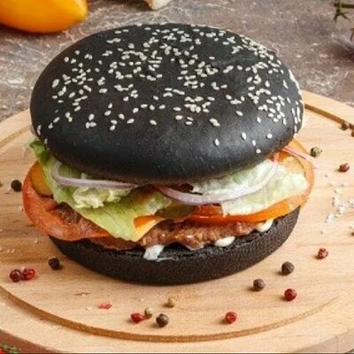 Black Burger Барбекю в Шашлычная наУглях по цене 450 ₽