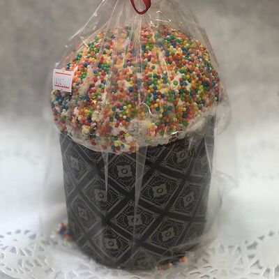 Кулич сдобный в Хлебушко по цене 317 ₽