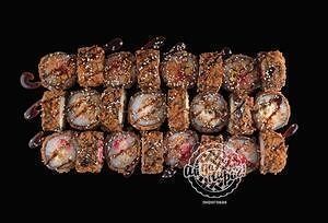 Сет Якудза в АйДаПирог по цене 1050 ₽