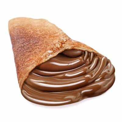 Блин с Нутеллой в БлинБери по цене 115