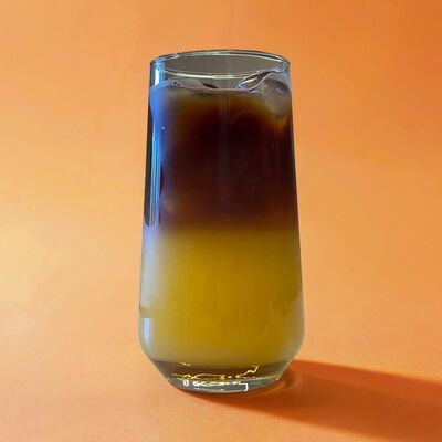 Бамбл в Мак и манго по цене 400 ₽