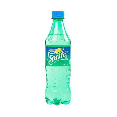 Sprite в Dhaba по цене 200 ₽