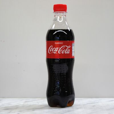 Coca-Cola в Пловия по цене 100 ₽