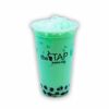 Мятный чай с молоком и карамельной тапиокой в The TAP Bubble Tea по цене 480