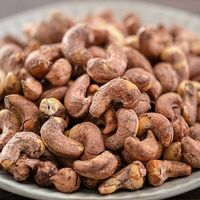 Тарелка Кешью в Ceylon restaurantbar