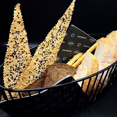 Хлебная корзина в Чизерия Восточный по цене 250 ₽