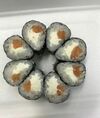 Мини Сливочный лосось в Sushi York по цене 280