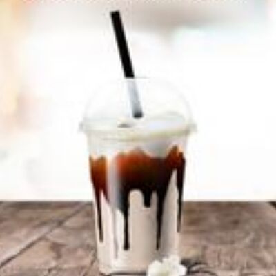 Милк Shake Клубничный в Party Grill по цене 289 ₽