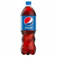 Пепси в Тануки