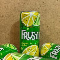 Frustyle в Плюс Пара