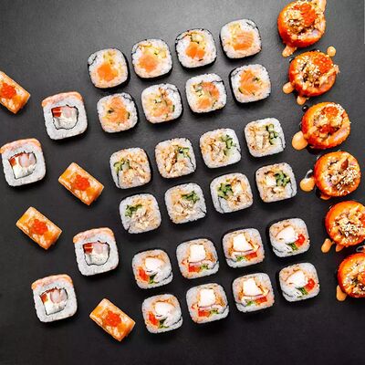 Сет Мафия в огне в Мафия №1 по цене 3129 ₽