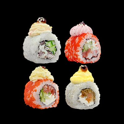 Сануки в Rolland по цене 2495 ₽