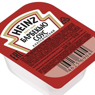 Барбекю в Temple pizza по цене 100 ₽