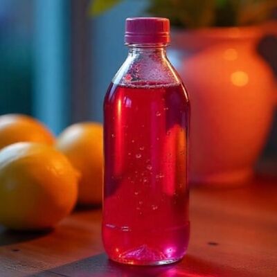 Напиток Базилика от шефа в ШефМакс по цене 119 ₽