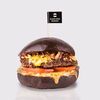 Бургер Копченый в Black Star Burger по цене 480