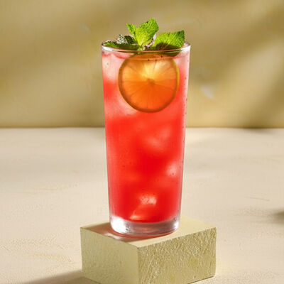 Лимонад Лампони в Sapore Italiano по цене 460 ₽