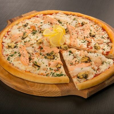 Дон пицца в МАФ Пицца по цене 1151 ₽