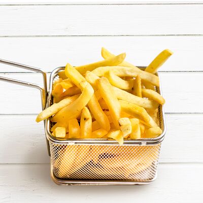 Картофель фри в Mad Chicken по цене 260 ₽