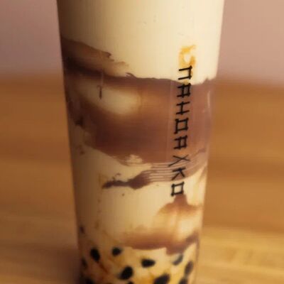 Бабл-ти Nat's Go в ПандаКо по цене 488 ₽