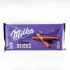Milka Choko Sticks в ГлавКофе по цене 350