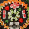 Гастро Филадельфия Premium сет в Fast Япония Premium Sushi по цене 3700