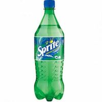 Sprite в Roll & Wok