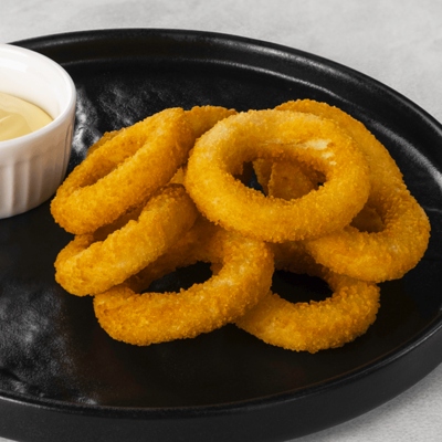 Луковые кольца в Японский домик по цене 287 ₽