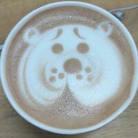 Какао в Sof Coffee