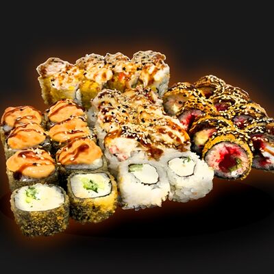 Фокусв Byfoodzee по цене 1749 ₽