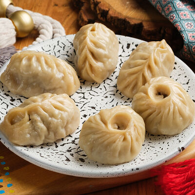 Я - Олон буузы в Брат Бурят по цене 950 ₽