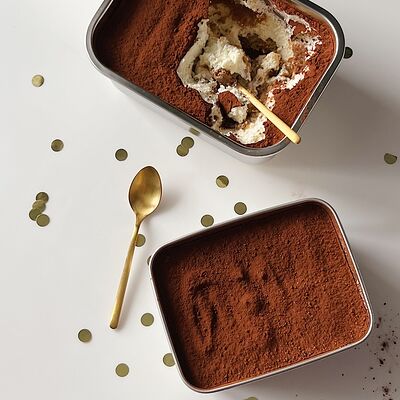 Тирамису на двоих в Sweety Bulochka по цене 2050 ₽