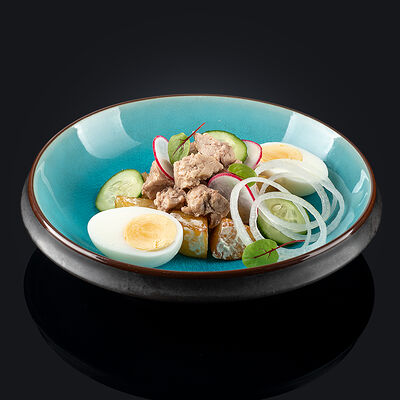 Бергенский салат в Якитория по цене 487