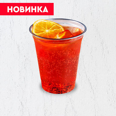 Лимонад Апероль Del в Domino Pizza по цене 149