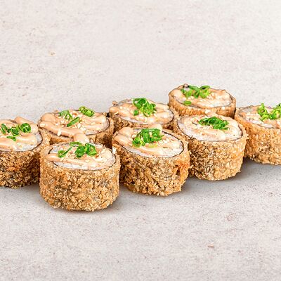 Спайси-темпура в Sushi Bistro по цене 620 ₽