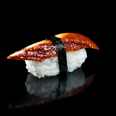 Унаги в KAWA SUSHI по цене 119 ₽
