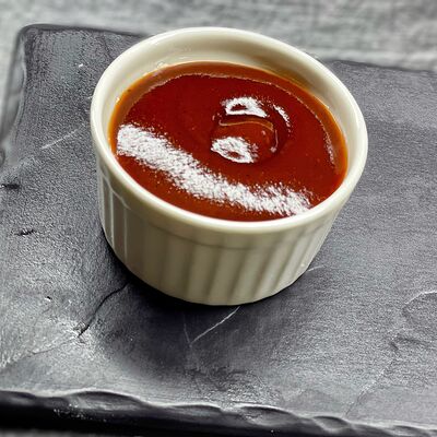 Соус барбекю в FABRIKA по цене 60 ₽