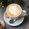Капучино с кокосовыми сливками в Abra Coffee по цене 310