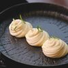 Картофельное пюре на сливках с сыром Моцарелла в Кокороко по цене 250