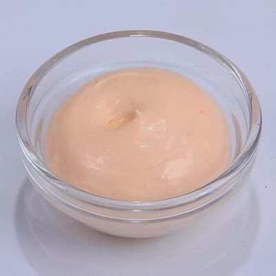 Соус Сырныйв Рис Экспресс по цене 50 ₽