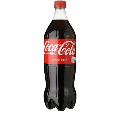 Coca-Cola в Урамаки Суши по цене 299 ₽